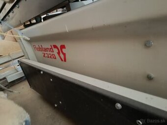Formátovacia píla Robland Z320