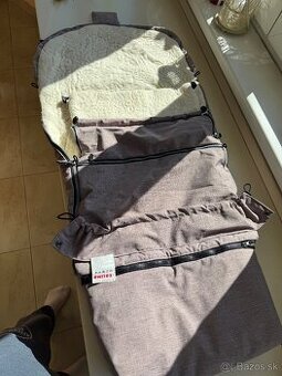 fusak do kocika Emitex