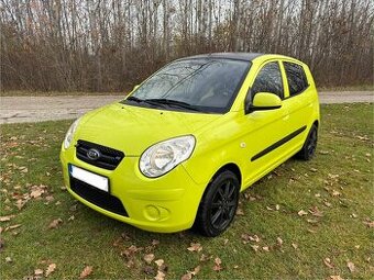 Kia Picanto 1.1 LX+
