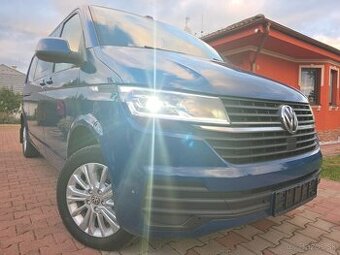 Vw Transportér T6.1  2.0crtdi 146kw 7st.Automat Highline