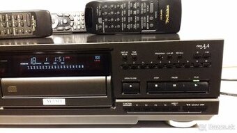 ClassAA spickovy CD prehravac TECHNICS SL-PS700, JAPAN, AC43