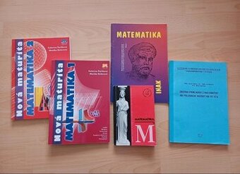 Chystáte sa na maturitu z matematiky?