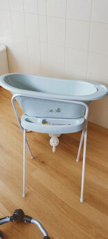 Vanička so stojanom