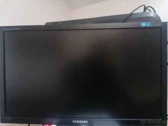 Samsung EX2220 monitor