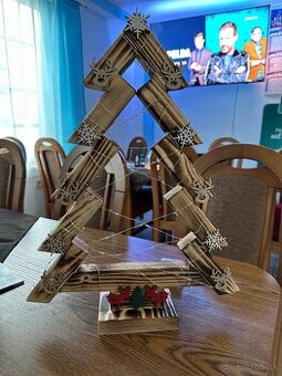 Vianočný stromček