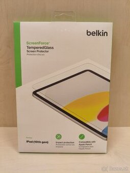 Ochranné sklo iPad  10 gen. Model 10,9"