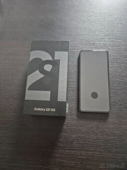 Samsung Galaxy S21 5G