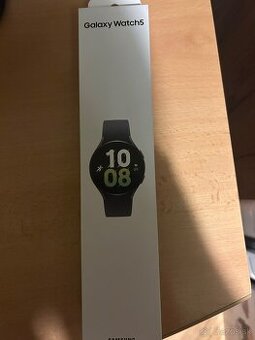 Predám Samsung hodinky
