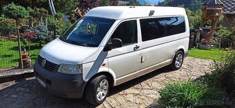 VW Transporter t5