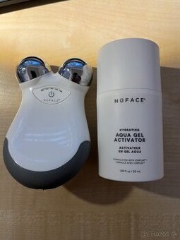 Nuface mini masazny pristroj