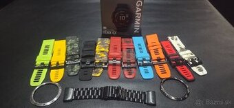 Garmin Fenix 6 X PRO