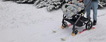 Lyze pre kociar Cybex