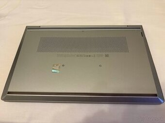 Predám HP ProBook 440 G8 – i5, 500 GB SSD, 16 GB RAM