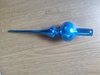 Vianočná ozdoba špic