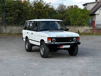 Land Rover Range Rover 1994 - 1