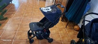 Predám  športový kočík