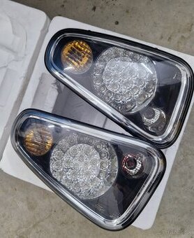 Mini Cooper R50,52,53