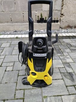 Predám kvapku karcher k5