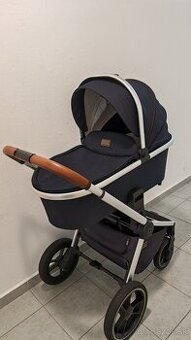 Moon Resea S Navy Blue 2020