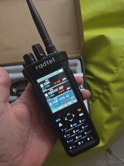 Profesionalna vysielacka