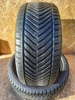 225/40 r18 celoročne pneumatiky