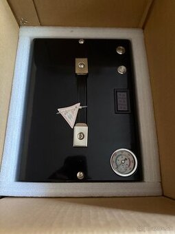 TUXING TXET061 300Bar PCP kompresor 12V/230V