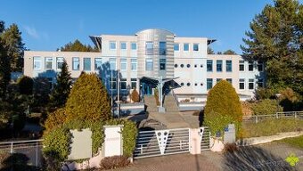 Štýlové kancelárske priestory ul. Vinohradnícka Prievidza