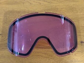 POC Opsin náhradné sklo