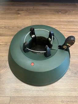 Stojan na vianočný stromček Salzburg - Baumfix Aqua 300 - 1