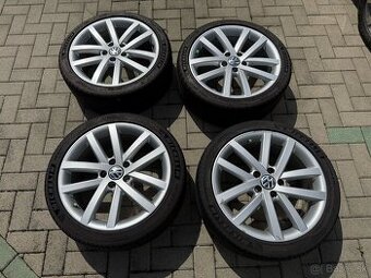 Original Sada vw diskov