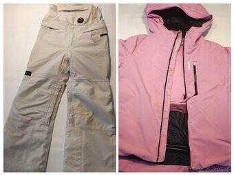 Lyžiarsky komplet Wedze