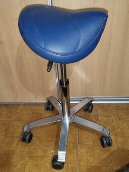 Ergonomická sedlová stolička Score Amazone – Šamorín