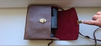 Ďalekohľad PZO  LP8x40