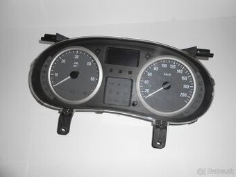 Budiky Opel Vivarao / Renault Trafic / automat /