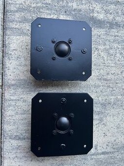 Výškové reproduktory VIDEOTON HG2,5/14K