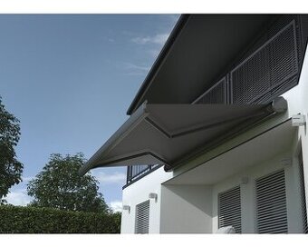 Elektrická markíza