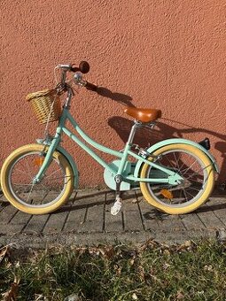 Detský bicykel 16