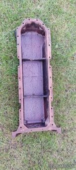 Olejová vaňa na ZETOR CRYSTAL 6 valec úplne nová, nepoužitá