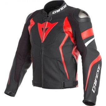 Dainese Avro 4 kožená bunda