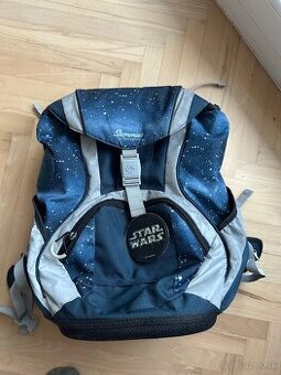 Školská taška Sammies by Samsonite, motiv Star Wars