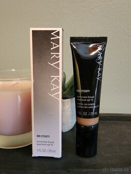 Mary Kay CC krém SPF15