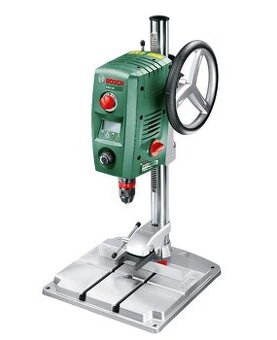 Stolová vŕtačka BOSCH PBD 40