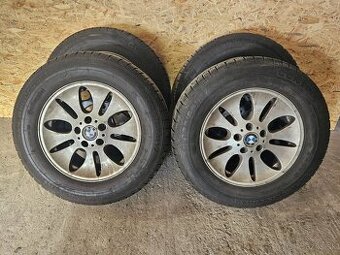 BMW hliníkové disky R17 Styling 56