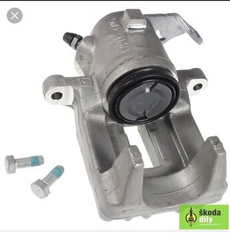 zadne brzdove strmene octavia 1