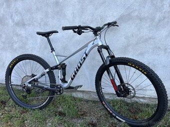 Ghost Ghost Slamr AL Base M