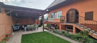 TOP PONUKA: Bezstarostné 3-podlažné rodinné bývanie