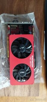 Palit Ati Radeon HD4870 1gb
