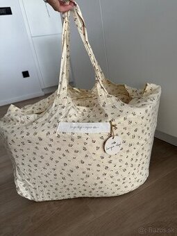 Mantinel do postieľky Konges Slojd