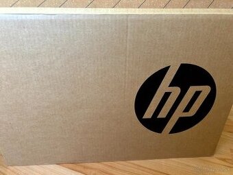 Notebook HP 17-cn4007nc (9W4H5EA#BCM) strieborný
