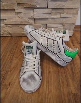 Adidas originál ,dámske tenisky-NOVÉ